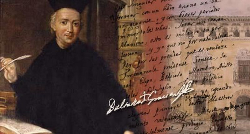 Baltasar Graci�n - La cortesia � l'elemento principale della cultura Baltasar Graci�n - La cortesia � l'elemento principale della cultura