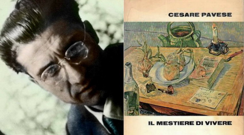 Cesare Pavese - Il mestiere di vivere Cesare Pavese - Il mestiere di vivere