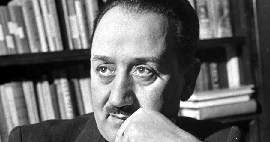 Ignazio Silone - Il cafone � un asino che ragiona