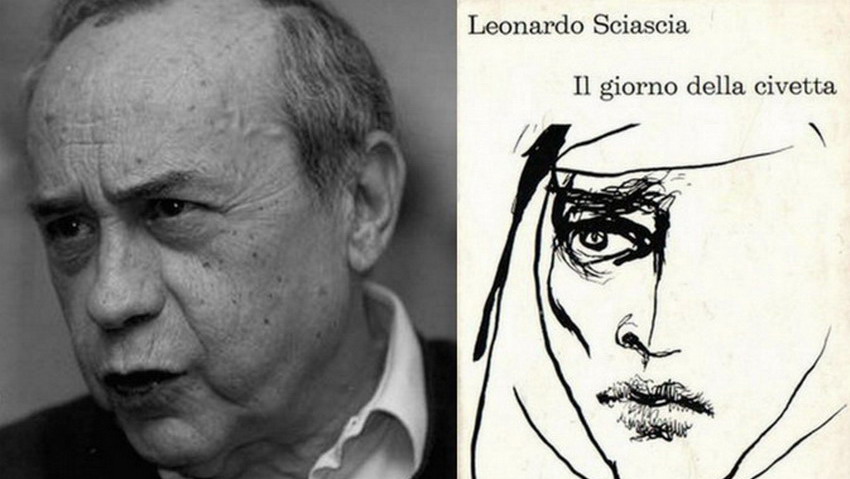 Leonardo Sciascia - Il giorno della civetta