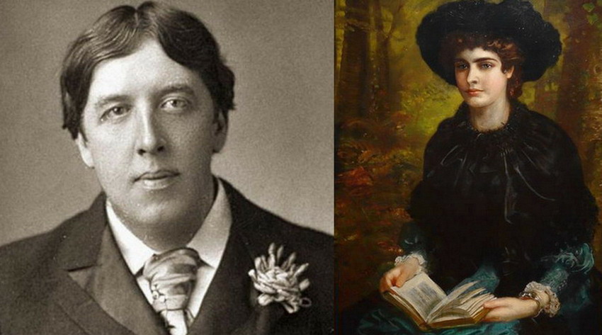 Oscar Wilde - A mia moglie Oscar Wilde - A mia moglie