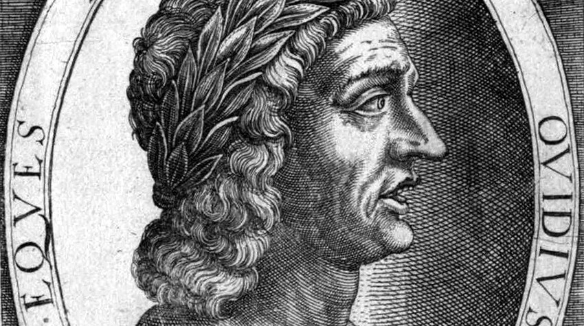 Ovidio - Ars Amatoria (incipit) Ovidio - Ars Amatoria (incipit)